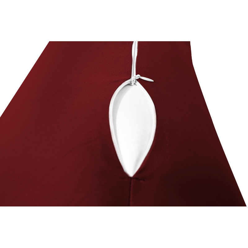 Coussin Mini, Marron