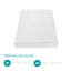Natural Coir Fibre Cot Mattress-19614443
