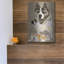 "Akita" par Barbara Keith-1329389043