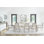 Axiom 9 - Piece Extendable Dining Set
