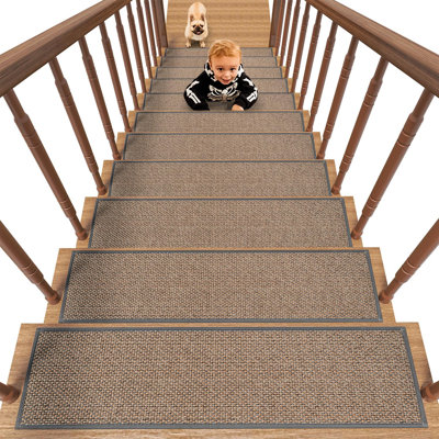 Bryelle Non-Slip Stair Tread