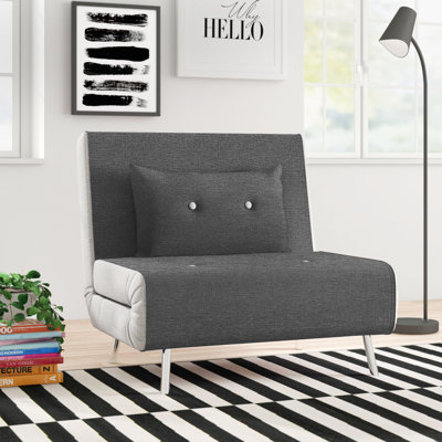 Frede 1 Seater Sofa Bed
