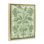 «Vintage Symmetry Botanicals», art mural encadré par Floater