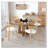 Round Dining Table