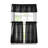  Eldridge Waffle Tier & Valance Set-1000764645
