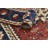Khylar Distressed Ormond Rust Rug