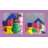 11 Piece Block Set