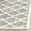 Tapis géométrique touffeté à la main Precious-10989915
