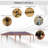 Outsunny 10' X 19.2' Pop Up Canopy Tent-114930062-114930059