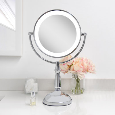 Miroir de salle de bain Acuff