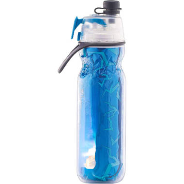 Orchids Aquae 30oz. Plastic Water Bottle