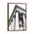 Classic Brown Wood Framed is unavailable