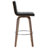 Mariea Swivel Upholstered Counter Stool-898075349-898075348