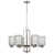 Brushed Nickel selected