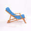 Phillippi Folding Deck Chair-843445378