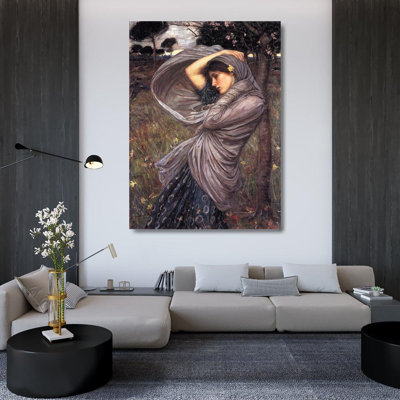 Boreas