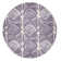 Safari Chenille Geometric Indoor Rug