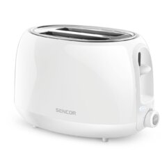 iSiLER 2 Slice Toaster Extra-Wide Slots Yellow Toaster with Defrost and  Reheat Function 