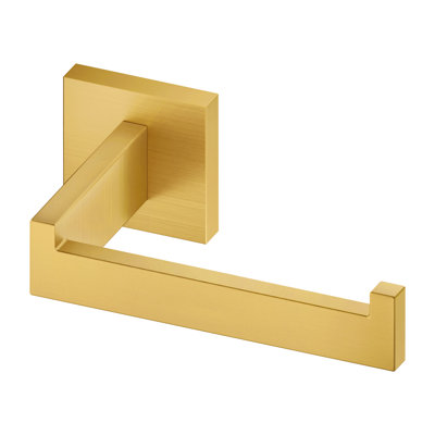 Bathroom Toilet Paper Holder Wall Mount