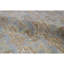 Hand-Knotted High-Quality Light Blue/Brown/Beige Area Rug