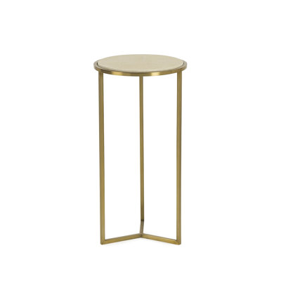 Table de bout Maison 55