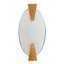 Hammonds 2 - Light Flush Mount