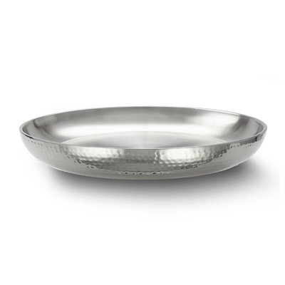 American Metalcraft Stainless Steel Tray