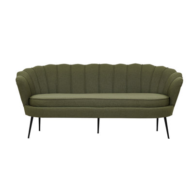 Analyss 3 Seater Sofa