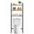 Appling Freestanding Over The Toilet Storage-636664136