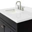 Ensemble de meuble-lavabo simple 37 po Hamlet-1489933529