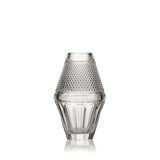 Waterford Mastercraft Copper Coast Vase 7in