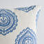 Olana Square Pillow Cover & Insert