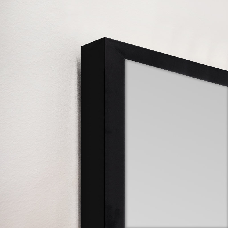 Rectangular Mirror V Mirror