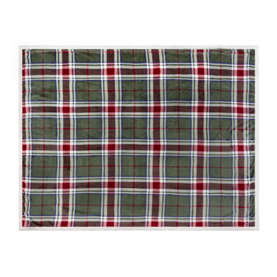 Braemar Wylder Nature Throw