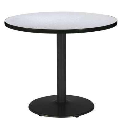 Table de salle à manger ronde