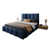 Navy blue is unavailable