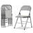 Dolly Vinyl Padded Stackable Folding Chair Set of 4-1510726781