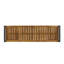 BANC HOPKINS INDUSTRIAL BOIS ET MÉTAL-161331323