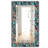 Geometric Hand Drawn - Modern Mirror - Printed Wall Mirror-40101752
