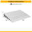 Gymax Metal Threshold Ramp-94286474