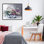 Vase Painterly Elegant