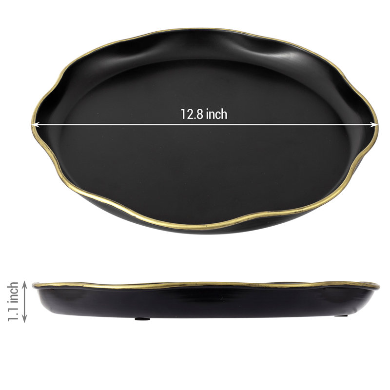 Metal Tray