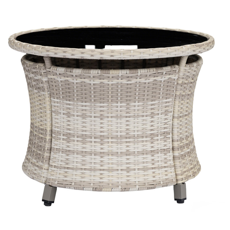 All Weather Patio Dining Table
