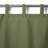 Jarret Solid Room Darkening Indoor/Outdoor Tab Top Single Curtain Panel-2079835045-2079835040