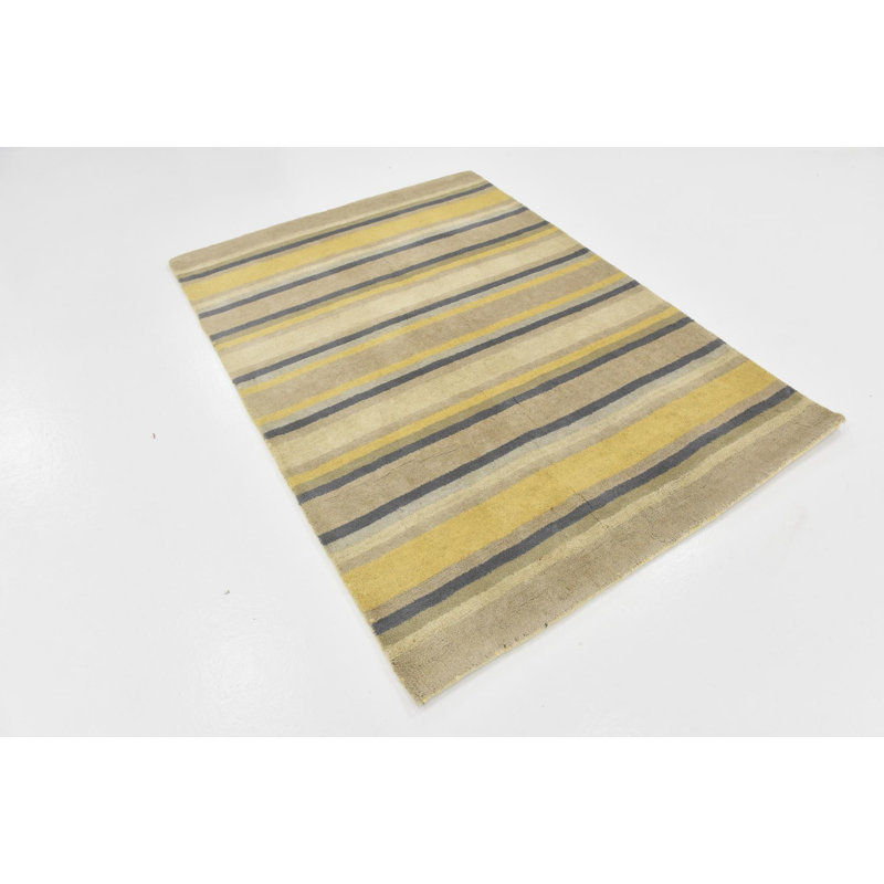 Navin Cream Rug