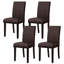 Chaise rembourrée imperméable Modern-225300503