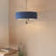 Landover 3 - Light Drum Chandelier-1043509216-1043509223