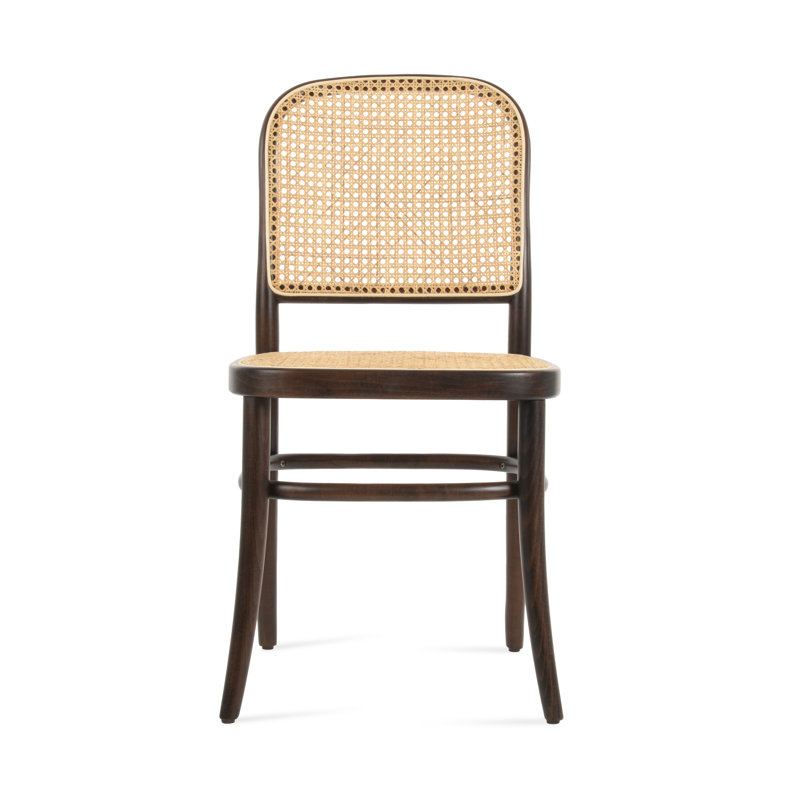Rumi Bentwood Dining Chair