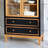 68.31-Inch High Display Cabinet-1519596616