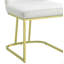 Velvet Side Chair (Set Of 2)